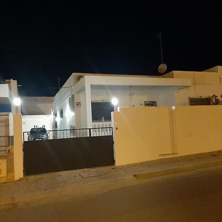 הוילה Olhão Vivenda Ladeira מראה חיצוני תמונה