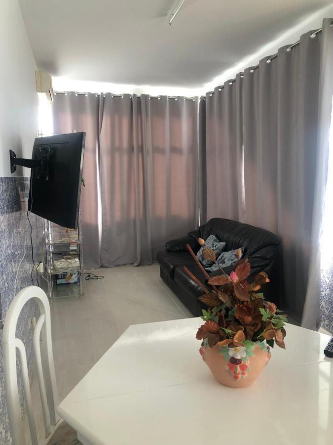 הוילה Olhão Vivenda Ladeira מראה חיצוני תמונה