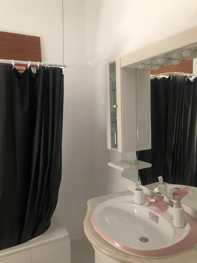הוילה Olhão Vivenda Ladeira מראה חיצוני תמונה
